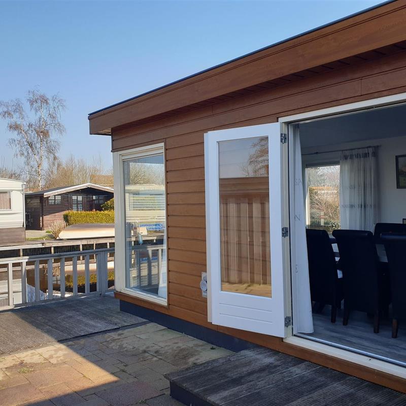 Sommerhus - 8 personer -  - 8538XP - Bantega