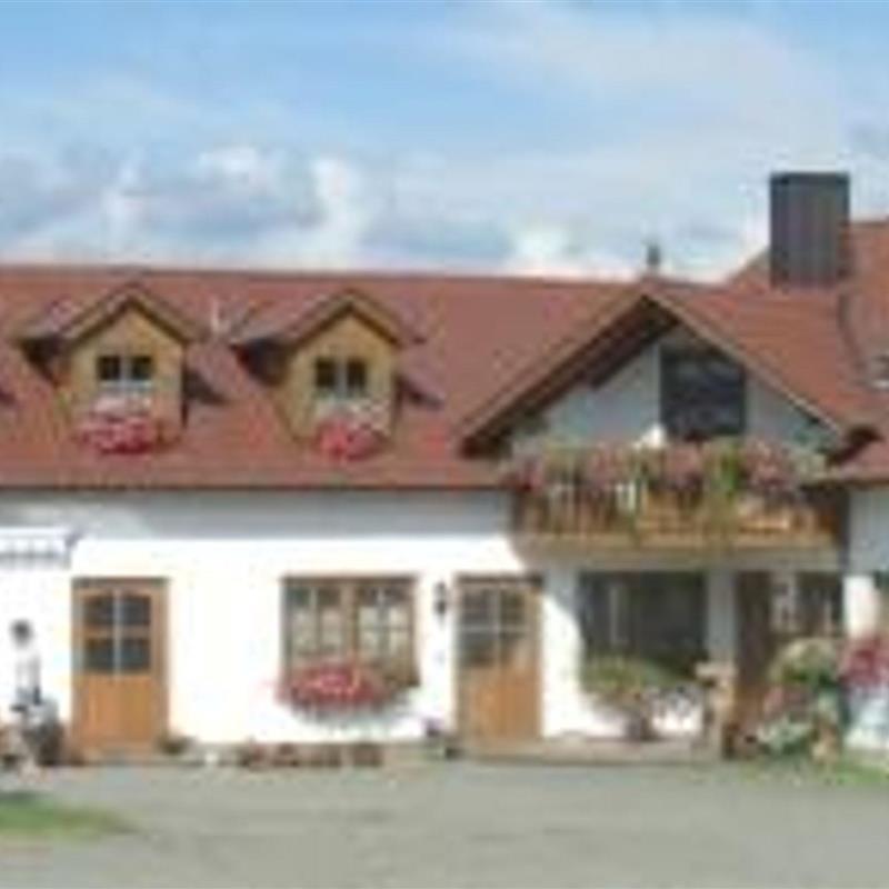 Ferielejlighed - 5 personer -  - Wilbersdorf - 92431 - Neunburg Vorm Wald