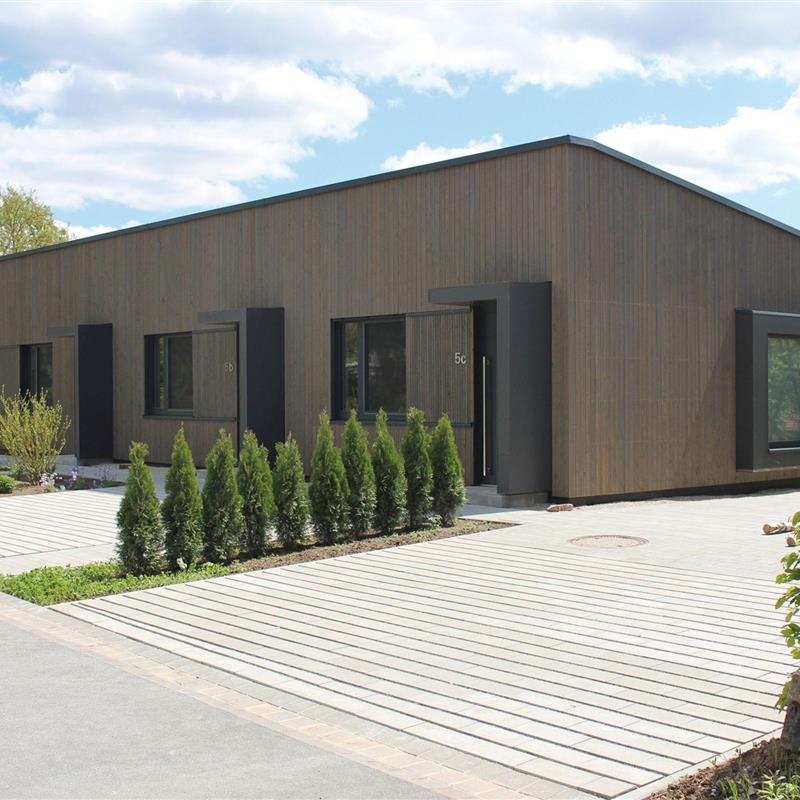 Ferielejlighed - 2 personer -  - Bahnhofstraße - 96157 - Ebrach