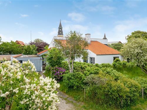 Ferienhaus - 8 Personen -  - Skovvej - 9990 - Skagen
