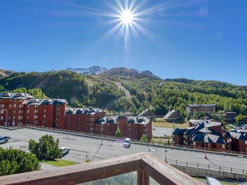 Ferielejlighed - 6 personer -  - Via Giomein - 11021 - Breuil-Cervinia