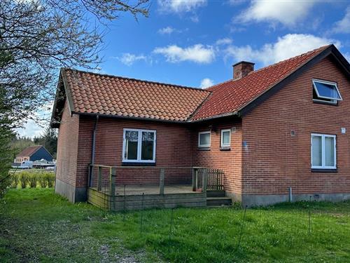 Holiday Home/Apartment - 6 persons -  - Lyngen - Ejerslev - 7900 - Nykøbing Mors