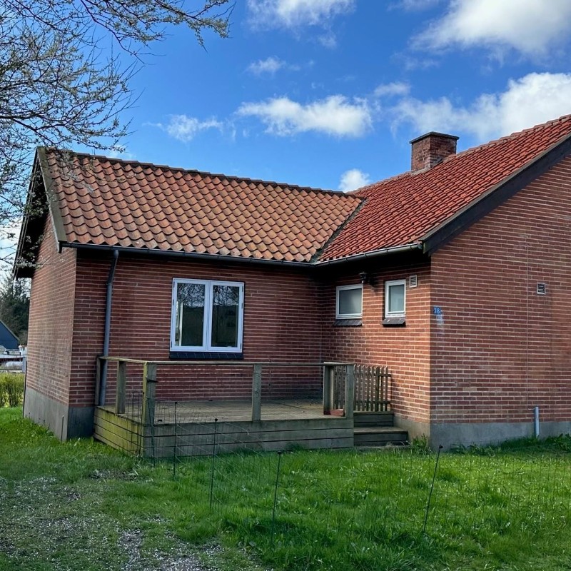 Ferienhaus - 6 Personen -  - Lyngen - Mors - 7900 - Nyköbing Mors
