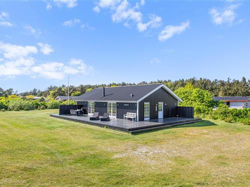 Sommerhus - 6 personer -  - Lyngsletten - Klegod - 6950 - Ringkøbing