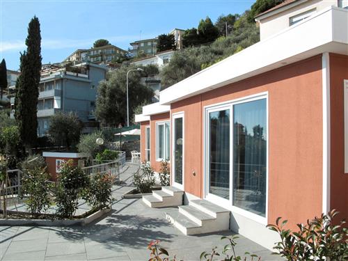 Ferienhaus - 4 Personen -  - San Lorenzo Al Mare - 18017