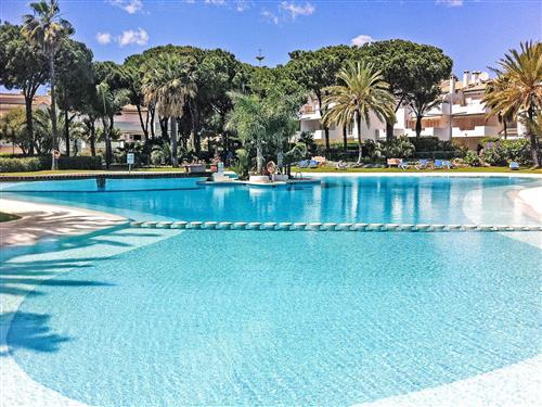 Ferielejlighed - 4 personer -  - Estepona - 29680