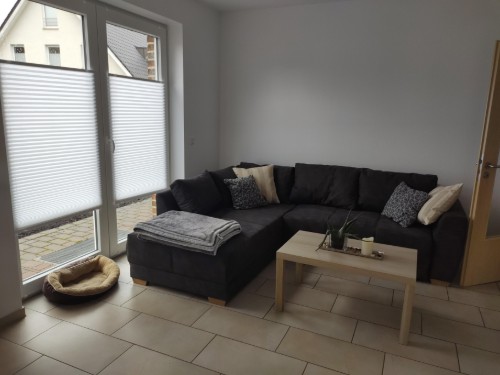 Ferienwohnung - 4 Personen -  - Holunderbusch - 48369 - Saerbeck