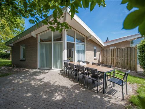 Holiday Home/Apartment - 10 persons -  - 4357RD - Domburg