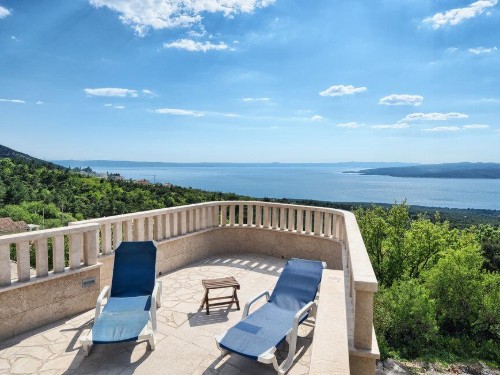 Ferieleilighet - 4 personer -  - Bast - Makarska-Baska Voda - 21320 - Bast