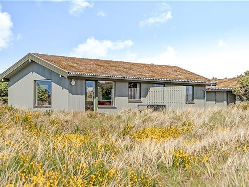 Sommerhus - 5 personer -  - Karen Mariesvej - 9493 - Saltum