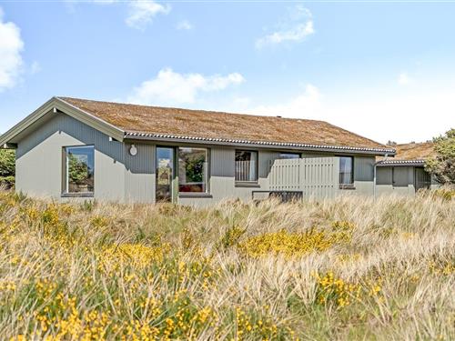 Feriehus - 5 personer -  - Karen Mariesvej - 9493 - Saltum