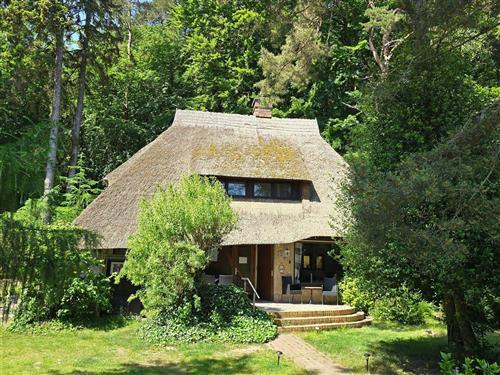 Sommerhus - 5 personer -  - Neu-Mukran - 18546 - Sassnitz