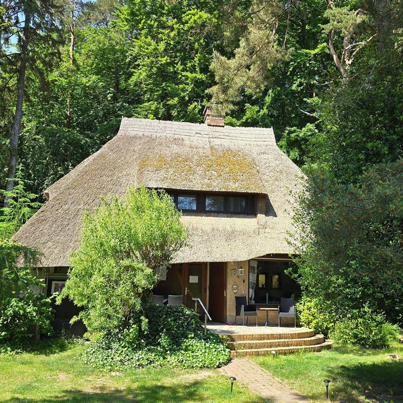 Sommerhus - 5 personer -  - Neu-Mukran - 18546 - Sassnitz