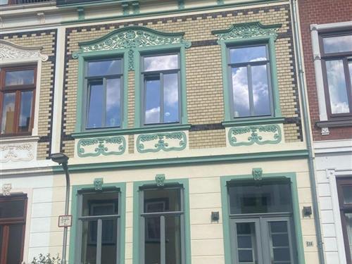 Holiday Home/Apartment - 6 persons -  - Bachstr. - 28199 - Bremen