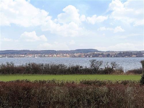 Sommerhus - 8 personer -  - Berberisvænget - Tåsinge - 5700 - Svendborg