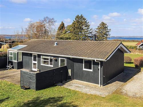 Sommerhus - 8 personer -  - Berberisvænget - Tåsinge - 5700 - Svendborg