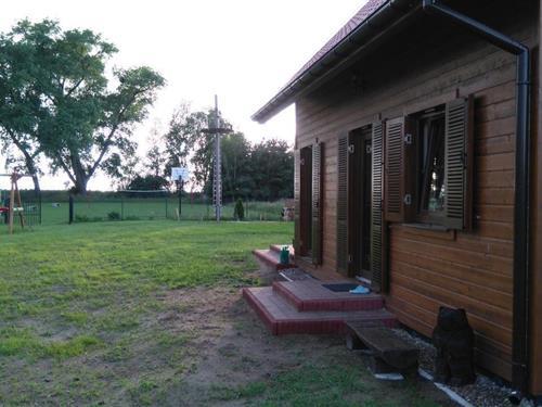 Holiday Home/Apartment - 6 persons -  - Kopice - 72-112 - Stepnica
