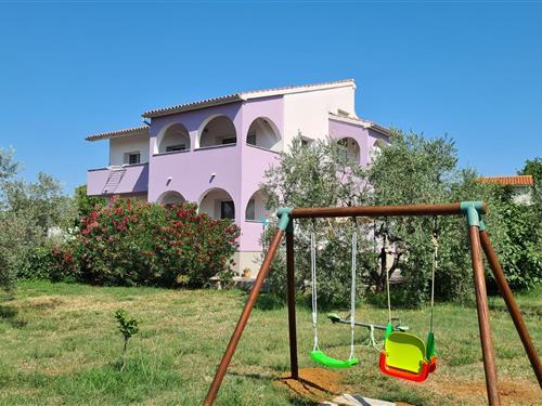 Holiday Home/Apartment - 5 persons -  - Peroj - 52212 - Peroj