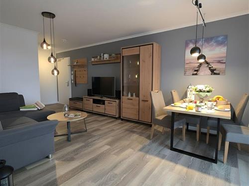 Ferielejlighed - 2 personer -  - Seestraße - 18211 - Börgerende