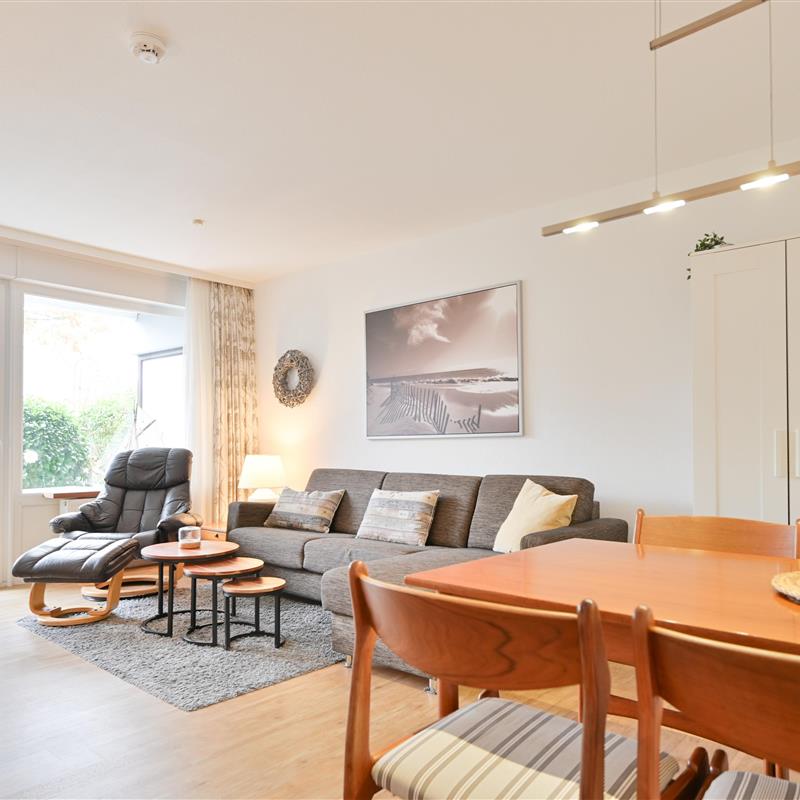 Ferielejlighed - 3 personer -  - Am Ring - 23746 - Kellenhusen