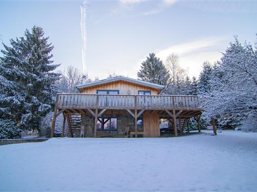 Sommerhus - 6 personer -  - 6983 - La Roche-En-Ardenne