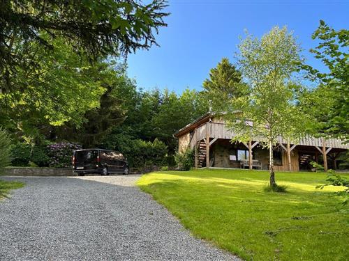 Holiday home - 6 persons -  - 6983 - La Roche-En-Ardenne