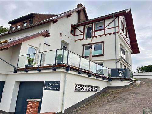 Ferielejlighed - 2 personer -  - 54570 - Pelm