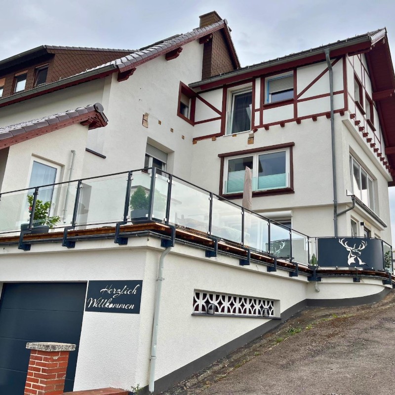 Ferielejlighed - 2 personer -  - 54570 - Pelm