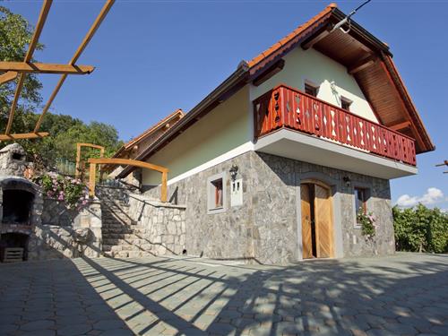 Sommerhus - 5 personer -  - Trška Gora - 8000 - Novo Mesto