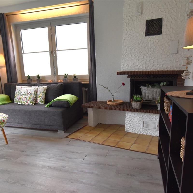 Ferielejlighed - 4 personer -  - Möwenstraße - 23743 - Grömitz