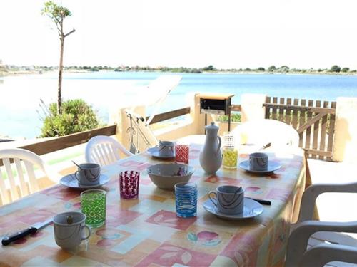 Sommerhus - 6 personer -  - 11370 - Port Leucate