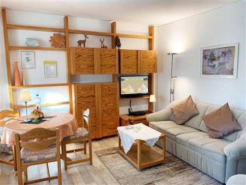 Ferienhaus - 2 Personen -  - Lautenthaler Straße - 38644 - Hahnenklee