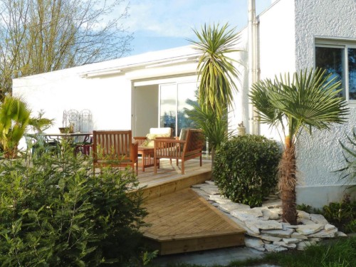 Holiday home - 10 persons -  - 33680 - Le Porge