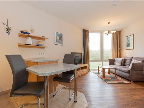 Ferieleilighet - 3 personer -  - Kurparkallee - 27476 - Cuxhaven-Doese