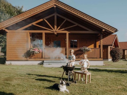 Chalet - 6 personer -  - 5751 - Maishofen