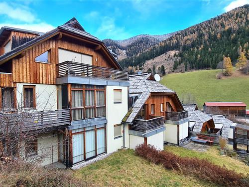 Ferieleilighet - 4 personer -  - 9546 - Bad Kleinkirchheim