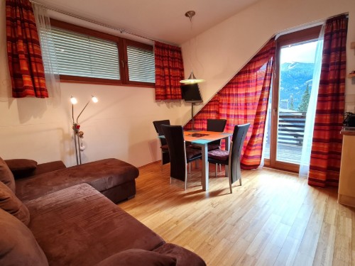 Ferienwohnung - 4 Personen -  - 9546 - Bad Kleinkirchheim