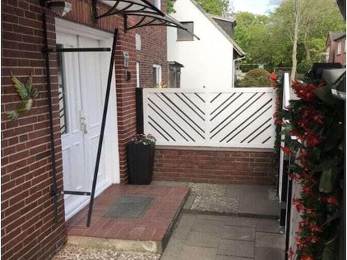 Feriehus - 4 personer -  - 25813 - Husum