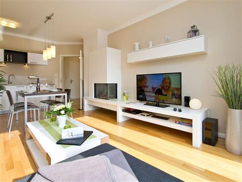 Ferieleilighet - 4 personer -  - Goethestraße - 17419 - Ahlbeck (Seebad)