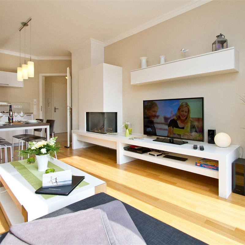 Ferielejlighed - 4 personer -  - Goethestraße - 17419 - Ahlbeck (Seebad)