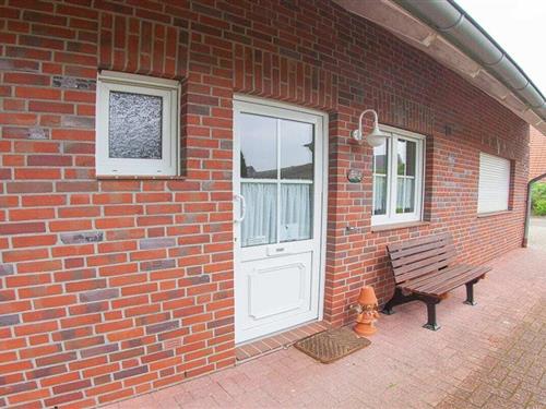 Holiday Home/Apartment - 6 persons -  - 26316 - Varel-Dangast