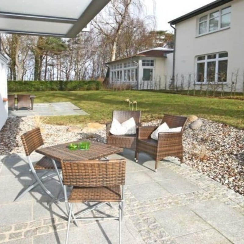 Sommerhus - 4 personer -  - 18225 - Kühlungsborn