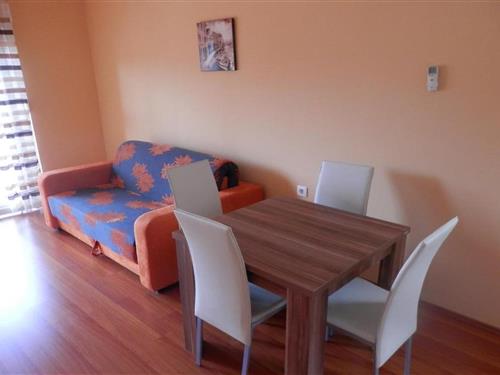 Ferielejlighed - 4 personer -  - 21465 - Jelsa