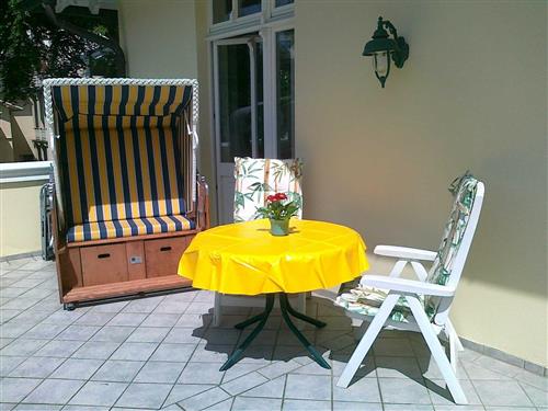 Ferienhaus - 4 Personen -  - Neuer Weg - 17424 - Heringsdorf (Seebad)