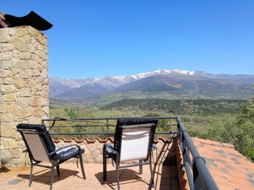 Cottage - 6 persons -  - 10480 - Madrigal De La Vera