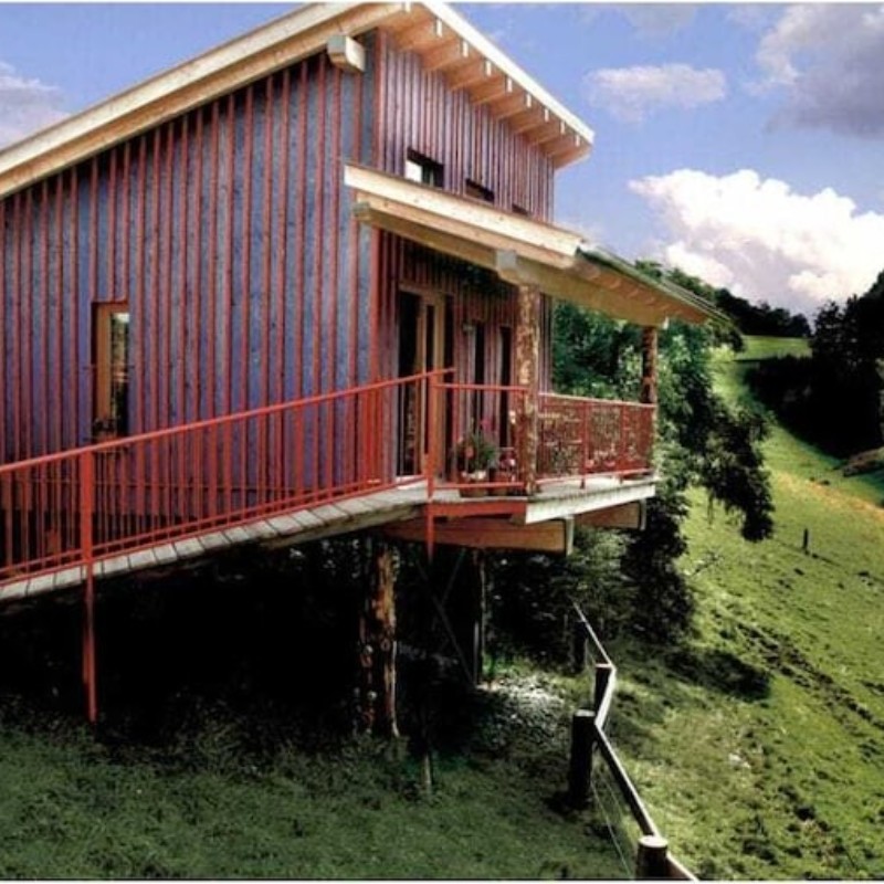 Sommerhus - 3 personer -  - 94149 - Kösslarn