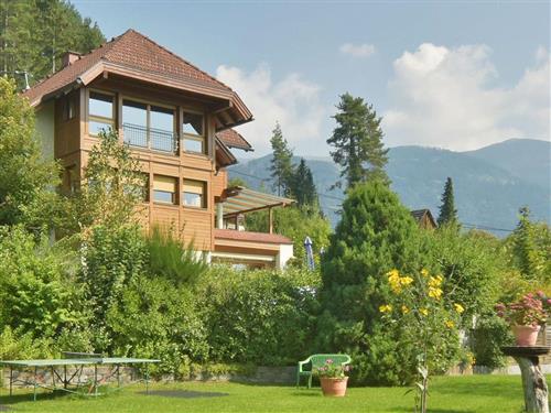 Ferieleilighet - 14 personer -  - Auf der Raun - 9871 - Seeboden