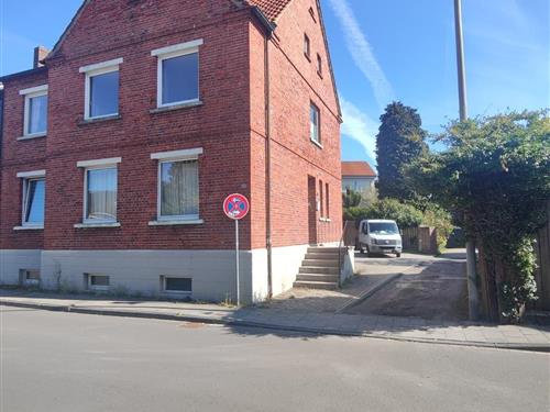 Ferielejlighed - 4 personer -  - Friedenstraße - 48485 - Neuenkirchen