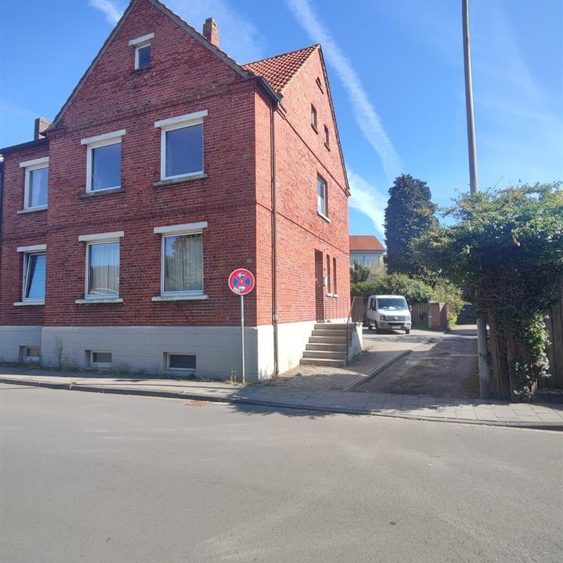 Ferielejlighed - 4 personer -  - Friedenstraße - 48485 - Neuenkirchen