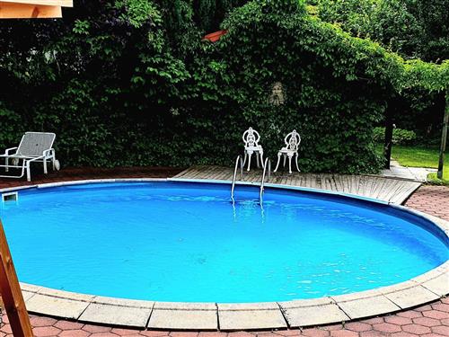 Ferienhaus - 14 Personen -  - Sankt Englmar - 94379